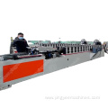 Electric Cabinet Roll Forming Machine for Metal